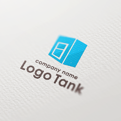 ゲーミングPCのロゴ