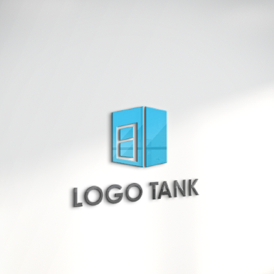 立体・カルプ看板 作成 | ゲーミングPCのロゴ