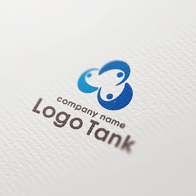 人との繋がりのロゴ