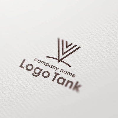 Vのロゴ V / ビジネス / 企業 / ブランド / コンサル / 勝利 / 成功 / 上昇 / 信頼 / シンプル / 洗練 / 未来 / デザイン / 直線 / 金融 / IT / クリエイティブ / ロゴタイプ / モダン / 価値 /,ロゴタンク,ロゴ,ロゴマーク,作成,制作