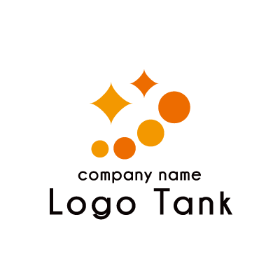 明るい未来のロゴ