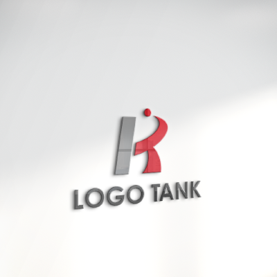 立体・カルプ看板 作成 | Kのロゴ