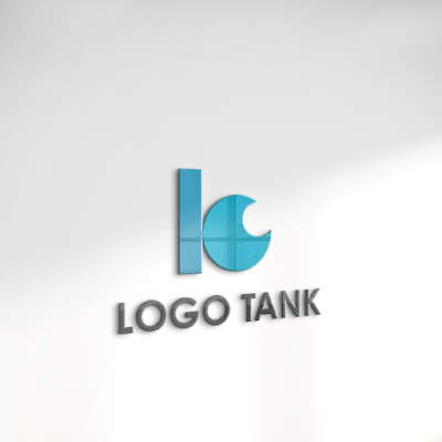 立体・カルプ看板 作成 | Kと眼のロゴ