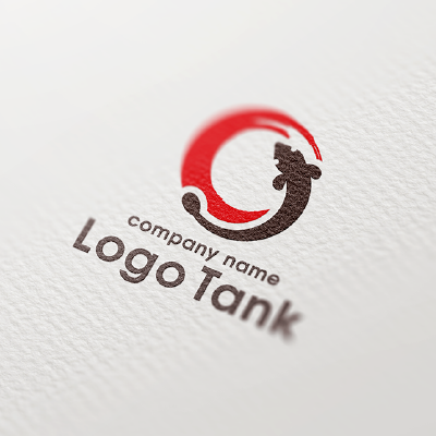 和風のうなぎのロゴ