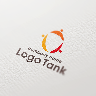 卵と繋がりのロゴ