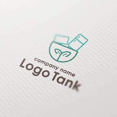 不用品回収のロゴ