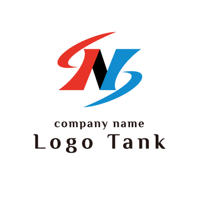 旋風巻き起こすN