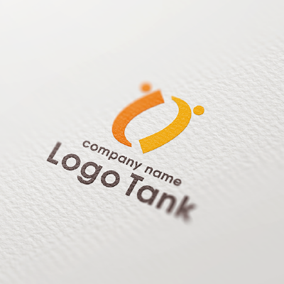 人との繋がりのロゴ