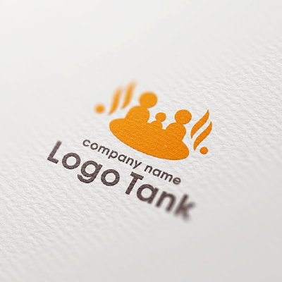 銭湯・温泉のロゴ