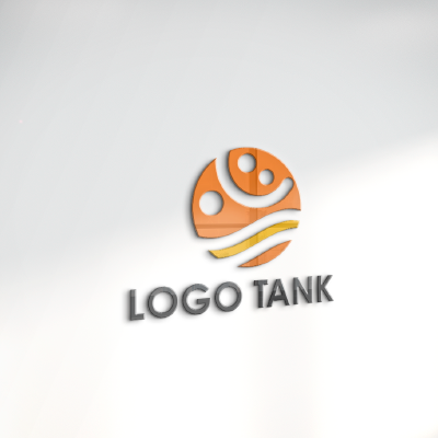 立体・カルプ看板 作成 | 温もりや心のロゴ