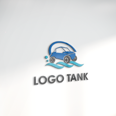 立体・カルプ看板 作成 | バギーのロゴ