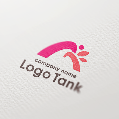 支え合い・Mのロゴ