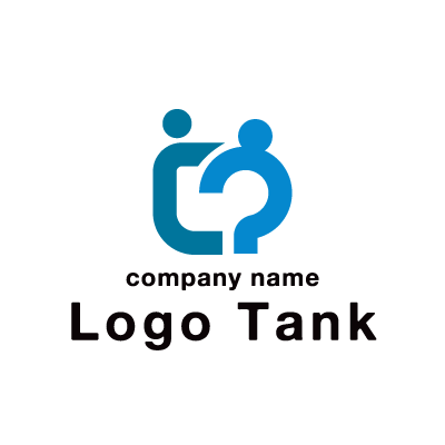 マッチングのロゴ