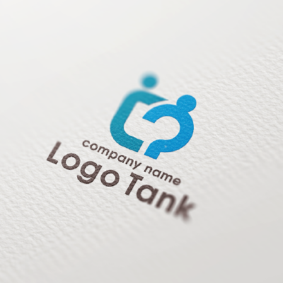 マッチングのロゴ