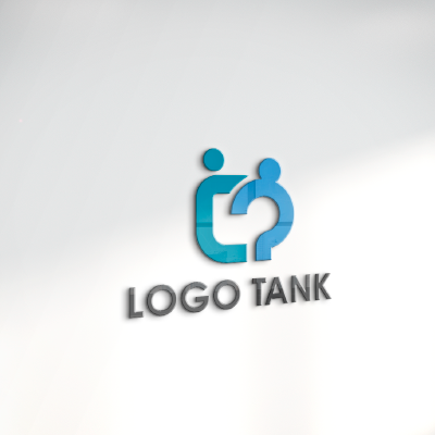 立体・カルプ看板 作成 | マッチングのロゴ