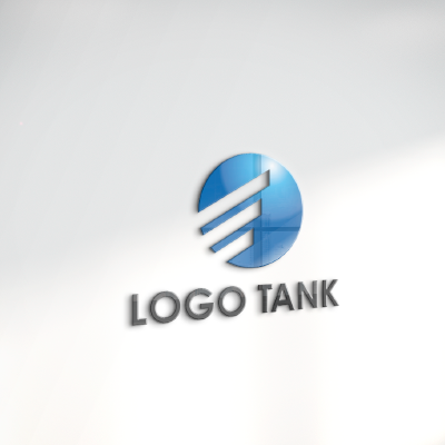 立体・カルプ看板 作成 | 未来・成長・向上のロゴ