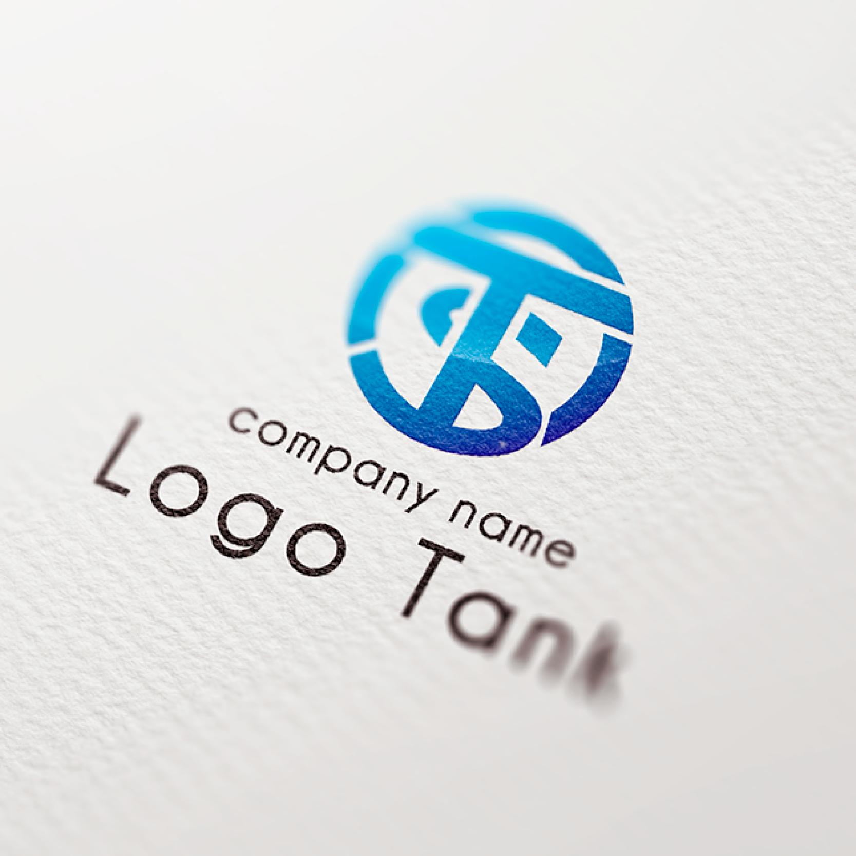 TS サークルロゴ