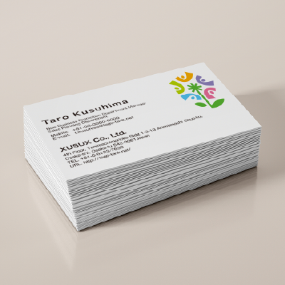 人との繋がりを表現したロゴ 人/繋がり/輪/花/ポジティブ/笑顔/愛情/温もり/安心/信頼/教育/福祉/クリニック/ /,ロゴタンク,ロゴ,ロゴマーク,作成,制作