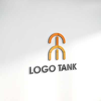 立体・カルプ看板 作成 | TとMのロゴ