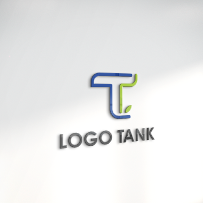 立体・カルプ看板 作成 | 親しみやすいTのロゴ