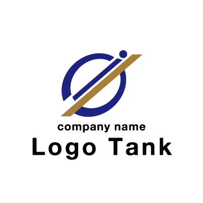 達成や向上のロゴ