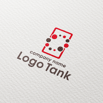 SNSマーケティングのロゴ