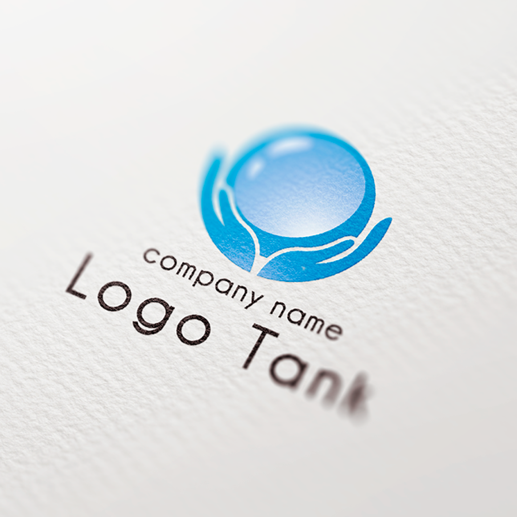 未来をそっと包み込む手