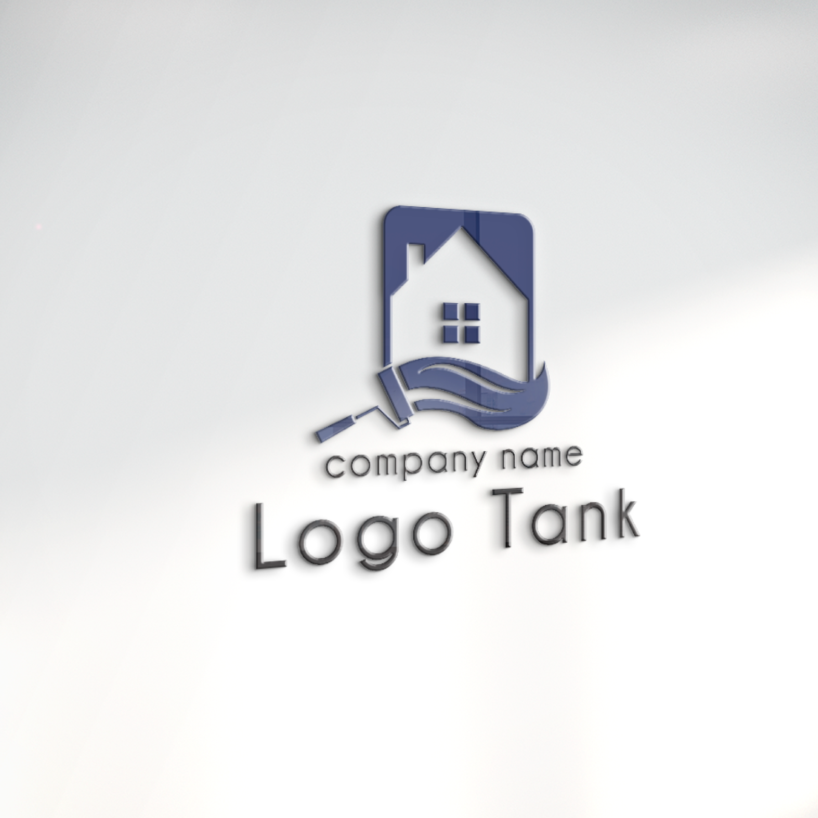 立体・カルプ看板 | 住まいを守る確かな手