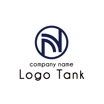 つながりを示すNモノグラム、循環、輪