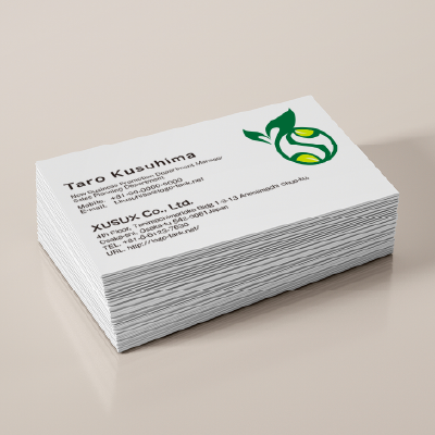 双葉とS S/植物/グリーン/成長/育み/自然/双葉/健やか/緑/ECO/葉っぱ/ /,ロゴタンク,ロゴ,ロゴマーク,作成,制作