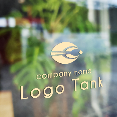 成功や目標に向かって進むC C/未来/前進/進む/目標/成功/躍動/ポジティブ/シンプル/ /,ロゴタンク,ロゴ,ロゴマーク,作成,制作