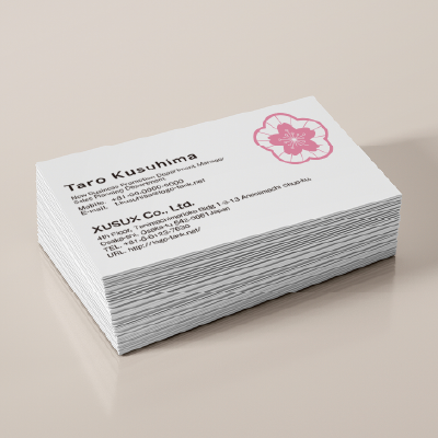 桜 桜/春/家紋風/印/ナチュラル/シンプル/ピンク/柔らかい/優しい/ /,ロゴタンク,ロゴ,ロゴマーク,作成,制作