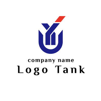 未来へ突き進むY