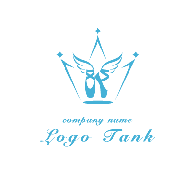 舞台で輝くバレエ