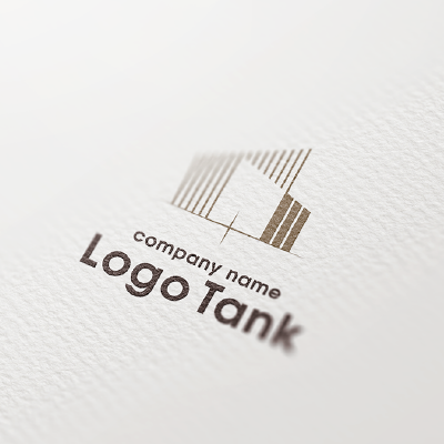 洗練感漂う建物