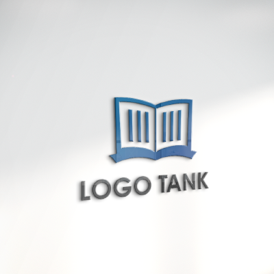 立体・カルプ看板 作成 | 書籍や本のロゴ