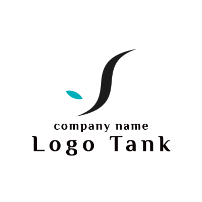 シックなSのロゴ