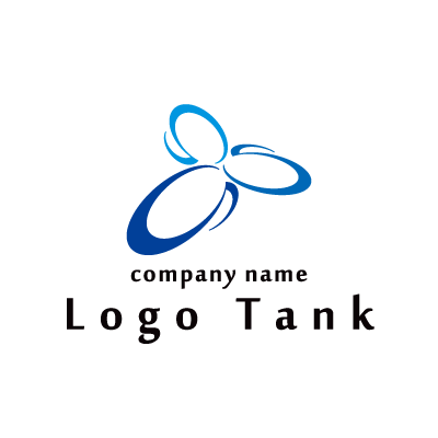 3つのSで繋がりのロゴ