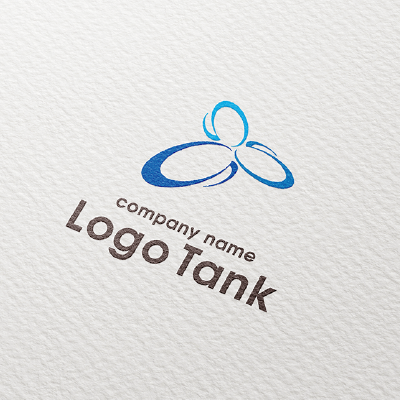 3つのSで繋がりのロゴ