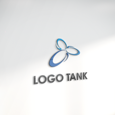 立体・カルプ看板 作成 | 3つのSで繋がりのロゴ