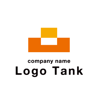 デコとボコのロゴ