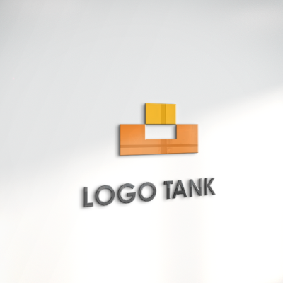 立体・カルプ看板 作成 | デコとボコのロゴ