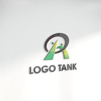 立体・カルプ看板 作成 | 協力や向上のロゴ