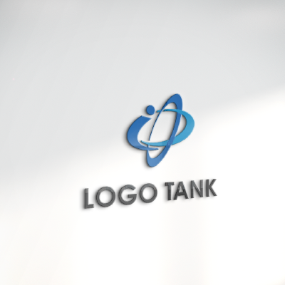 立体・カルプ看板 作成 | グローバル系のロゴ