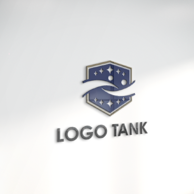 立体・カルプ看板 作成 | 手を取り合うロゴ