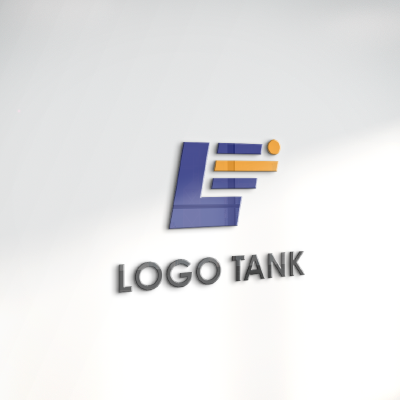 立体・カルプ看板 作成 | スピード感あるロゴ