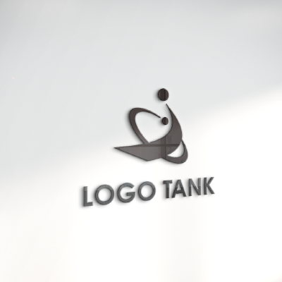 立体・カルプ看板 作成 | 成長や飛躍のロゴ