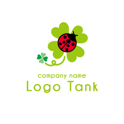 ダブルハッピーのロゴ