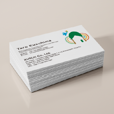 温もり溢れるHAPPYホーム 家/木/幸せ/Happy/カラフル/彩り/住まい/空間/温もり/居心地/青い鳥/四つ葉/クローバー/工務店/設計/自然/ナチュラル/カフェ/教育/介護/施設/病院/ /,ロゴタンク,ロゴ,ロゴマーク,作成,制作