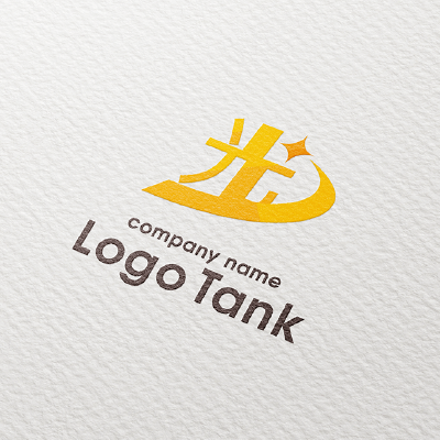 光や回線のロゴ